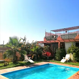 Bed & Breakfast Darga Rouge, Ouled Bouzid