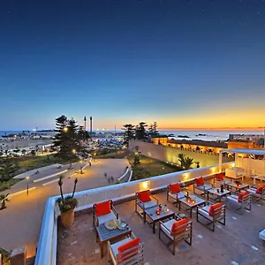 Madada Mogador Maroc