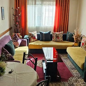 Joum Book Tous Conforts Maarif Maroc