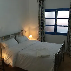 Riad Dar Baddi, Lahebichate