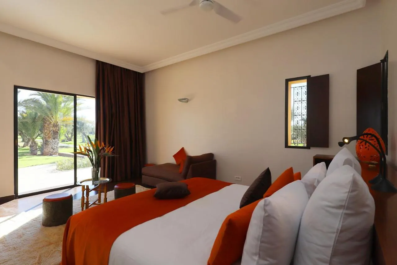 Marrakech Retreat Hotel Srarhna Guest house