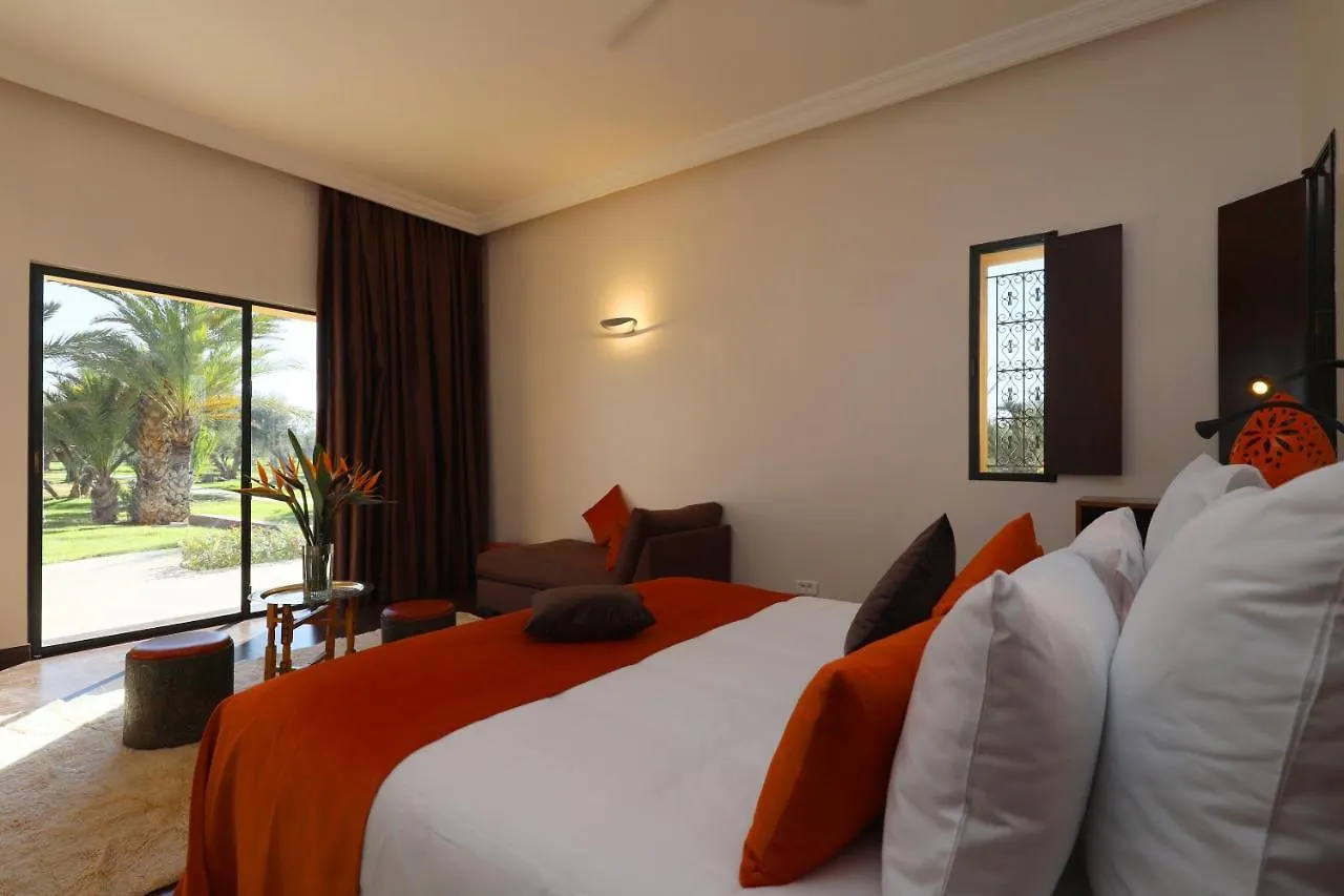 Marrakech Retreat Hotel Srarhna 4*,  Morocco