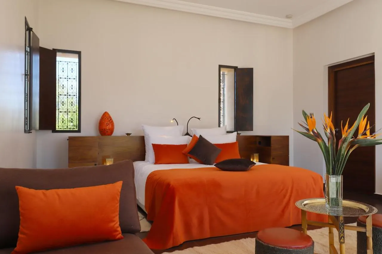 Marrakech Retreat Hotel Srarhna Guest house