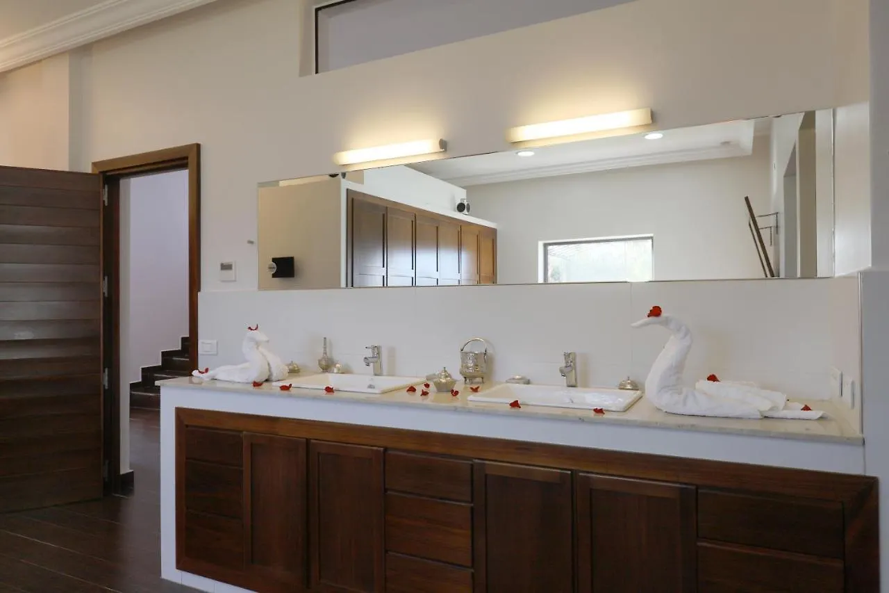 **** Guest house Marrakech Retreat Hotel Srarhna Morocco
