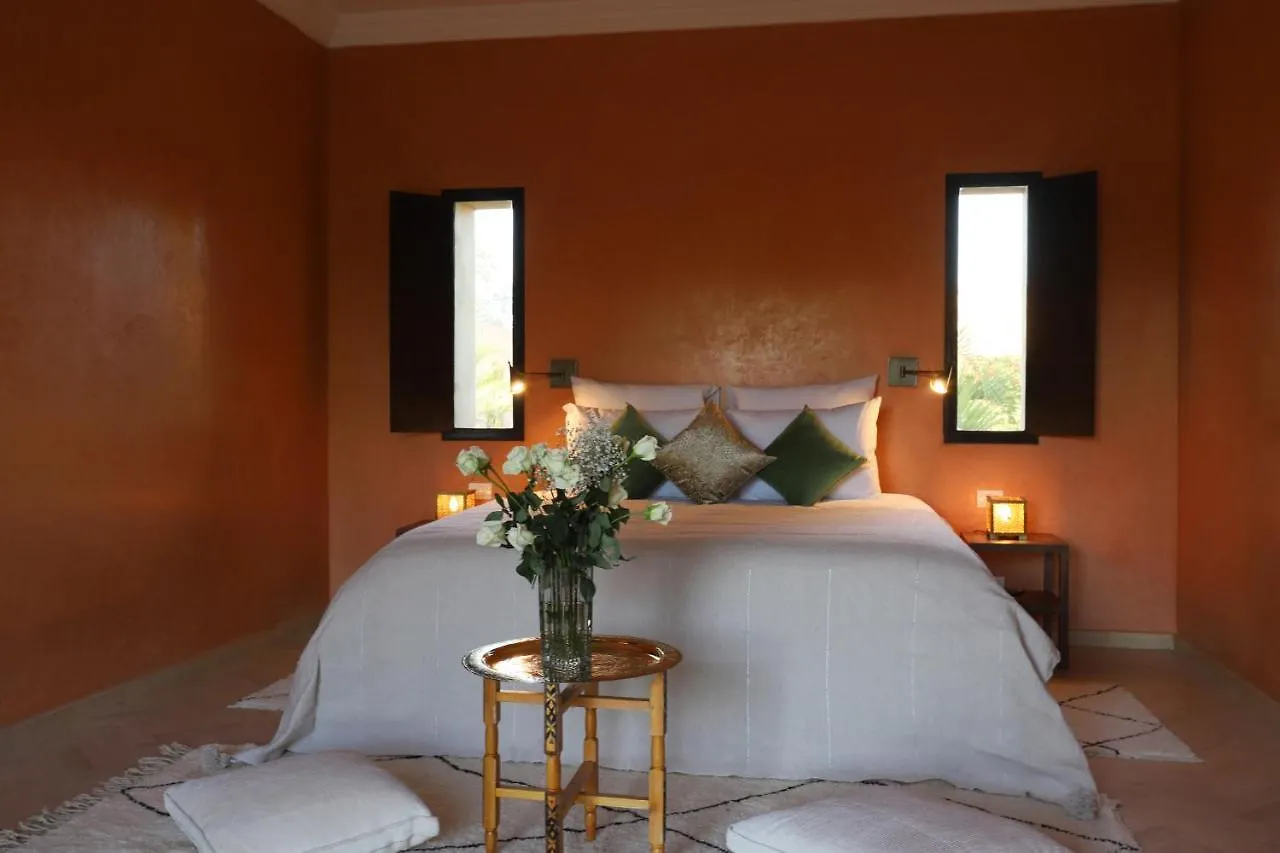 Marrakech Retreat Hotel Srarhna