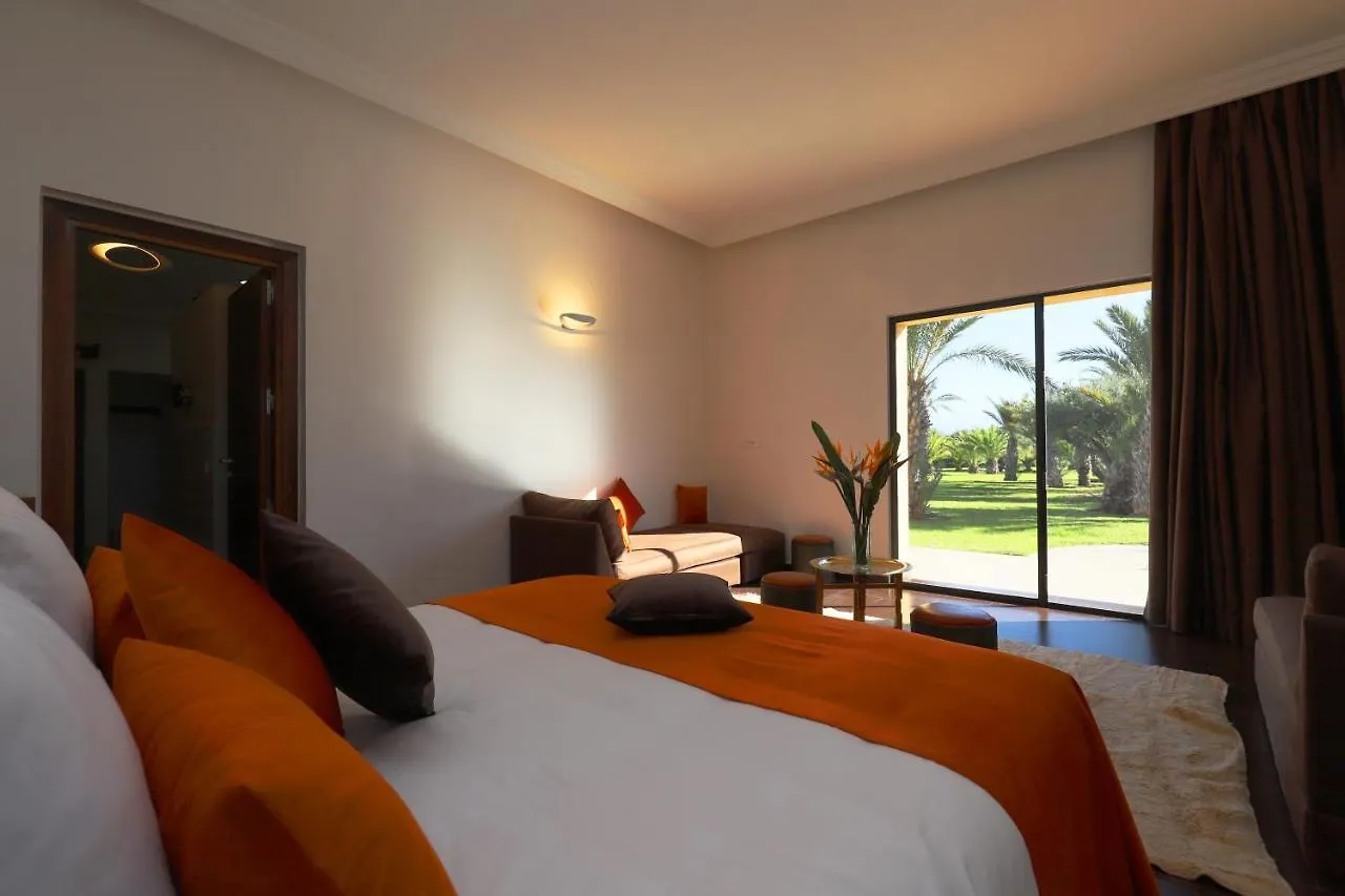 Marrakech Retreat Hotel Srarhna